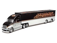 Maisto Diecast Harley Davidson Highway Hauler