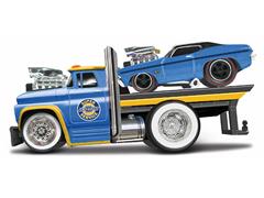 11532-C - Maisto Diecast 1966 Chevrolet C60 Flatbed