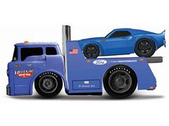 Helenas Special Shop 1966 Ford C60 Flatbed #11564-A