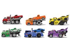 11564-CASE - Maisto Diecast Muscle Machines Transporters 25th Anniversary