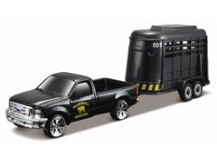 Maisto Diecast Marshal Meadows Ford Pickup Truck