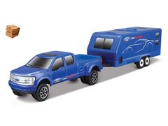 12328-P-BOX - Maisto Diecast Ford Pick up