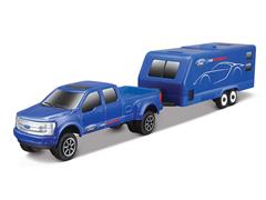 12328-P - Maisto Diecast Ford Pick up