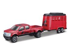 12328-S - Maisto Ford Pickup Truck