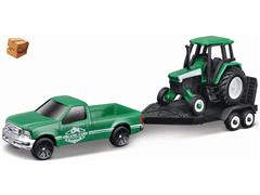 12328-V-BOX - Maisto Diecast Organic Farm