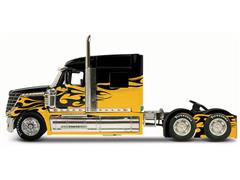 12389-B - Maisto Diecast International Lonestar Sleeper Cab