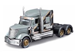 12389-E - Maisto Diecast Toyo Tires International Lonestar Sleeper Cab