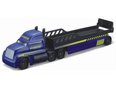 15021-P - Maisto Diecast CAPD Flatbed Truck