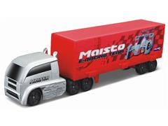 15021-R - Maisto Drift Team Long Hauler Truck