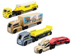 MAISTO - 15021-SET-G - Fresh Metal Highway 