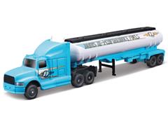 Maisto Diecast Tanker Truck