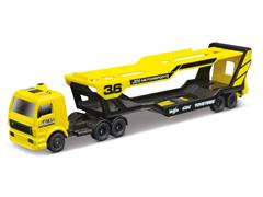 15021-U - Maisto Diecast Car Transporter