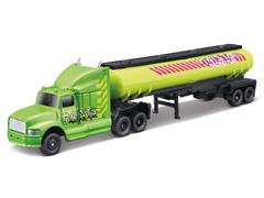 15021-V - Maisto Diecast Tanker Truck