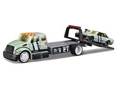 15055-AR - Maisto Diecast International DuraStar Flatbed