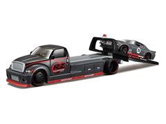15055-AS - Maisto Flatbed