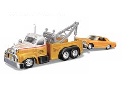 Maisto Diecast 1953 MACK B 61 Tow Truck