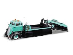 Maisto Diecast COE Flatbed