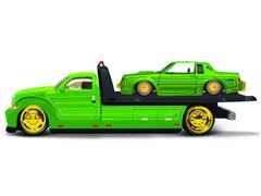 Maisto Flatbed #15055-BH