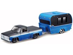 15368-AB - Maisto Diecast 1987 Chevrolet