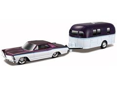 15368-S - Maisto Diecast 1965 Buick Riviera