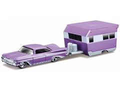 Maisto Diecast 1959 Chevrolet Impala