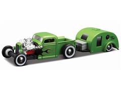 15368-W - Maisto Diecast 1936 Chevrolet Pickup