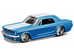 MAISTO - 15494-28 - 1965 Ford Mustang 