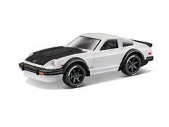 15494-31 - Maisto Diecast 1980 Datsun 280ZX