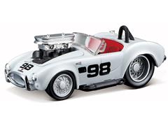 15526-D - Maisto Diecast 1964 Shelby Cobra
