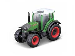 Maisto Diecast Fendt 209 Vario Tractor Mini Work Machines