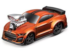2020 Mustang Shelby GT500 #15536-A
