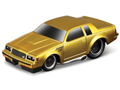 1987 Buick GNX #15536-B