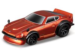 1972 Datsun 240Z #15536-C