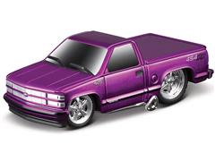 1993 Chevrolet 454 SS Pickup #15536-F