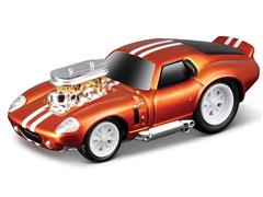 1965 Shelby Cobra Daytona Coupe #15536-G