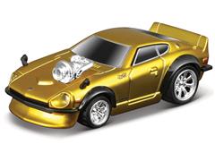 1972 Datsun 240Z #15536-H