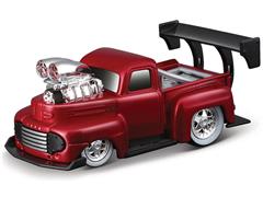 1949 Ford F1 Pickup #15536-K