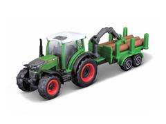 15590-C - Maisto Diecast Fendt 209 Vario