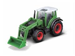 15591-B - Maisto Diecast Fendt 209 Vario Tractor