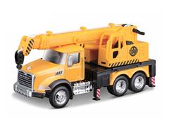 Maisto Diecast Mack Granite Crane