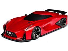 Maisto Diecast Nissan Concept