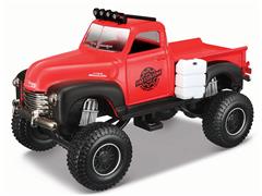 25205-K - Maisto Diecast 1953 Chevrolet Pickup Truck