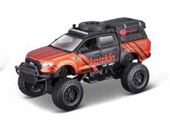 25205-V - Maisto Diecast 2019 Ford Ranger