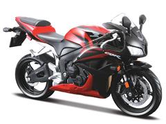 31101-M - Maisto Diecast Honda CBR600RR Motorcycle