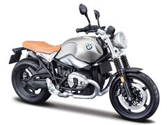 31101-N - Maisto Diecast BMW R Nine