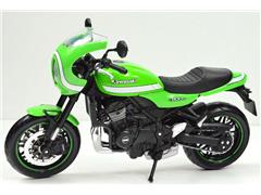 31101-O - Maisto Diecast Kawasaki Z900RS Cafe Motorcycle