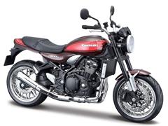 31101-R - Maisto Diecast Kawasaki Z900RS Motorcycle
