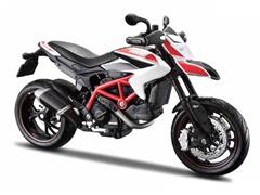 31101-U - Maisto Diecast Ducati Hypermotard SP