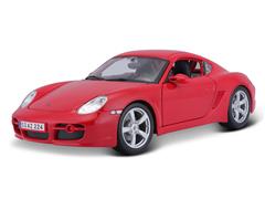 31122R - Maisto Diecast Porsche Cayman