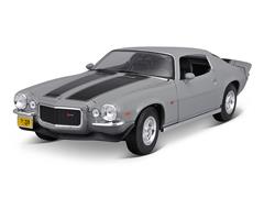 Maisto Diecast 1971 Chevrolet Camaro